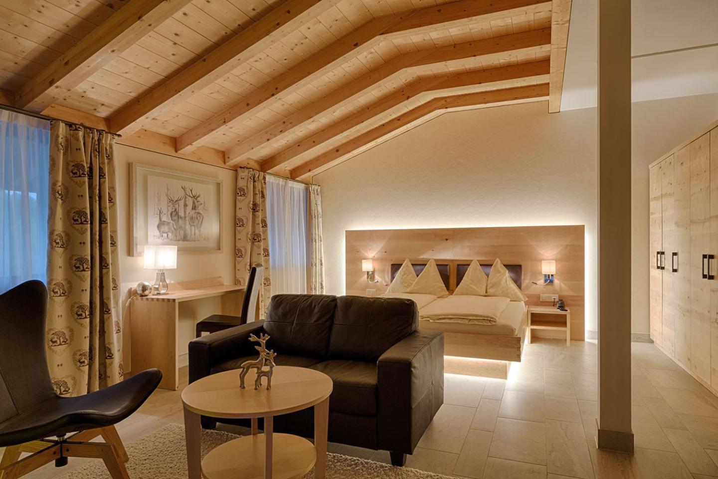 Hotel Cervo ซิลส์มาเรีย ภายนอก รูปภาพ